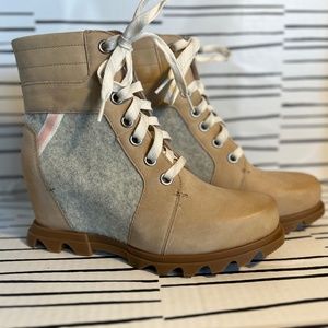 Sorel Joan of Arctic Lexie Boot